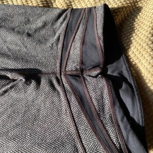 Lululemon high waisted leggings